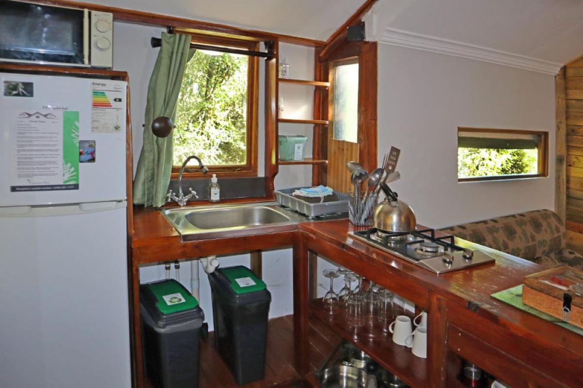 Teniqua Treetops Karatara Settlement Экстерьер фото