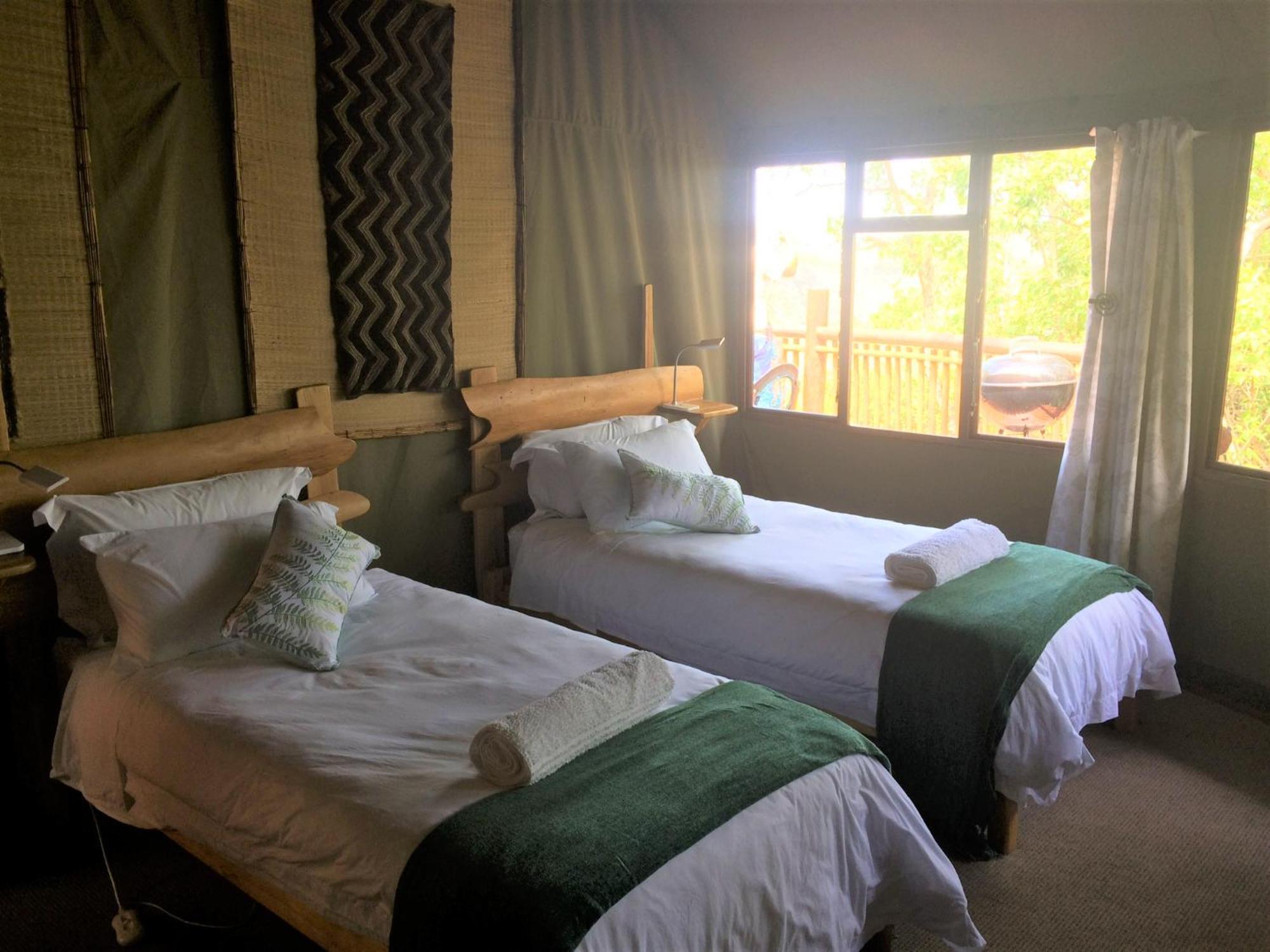 Teniqua Treetops Karatara Settlement Экстерьер фото