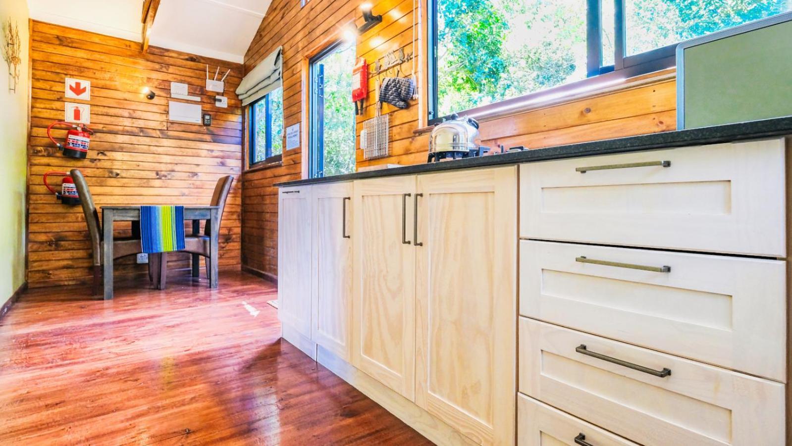 Teniqua Treetops Karatara Settlement Номер фото