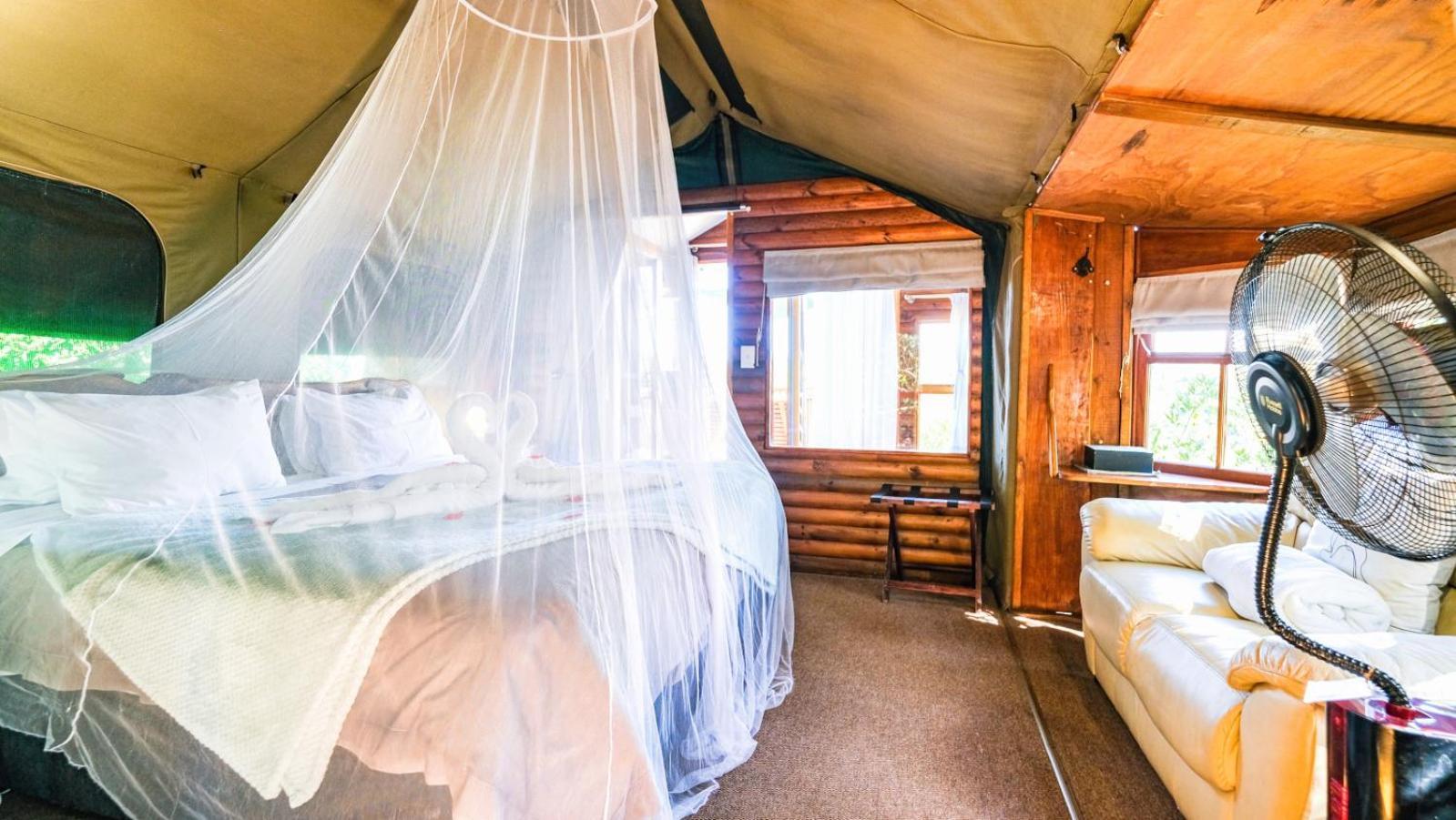 Teniqua Treetops Karatara Settlement Номер фото