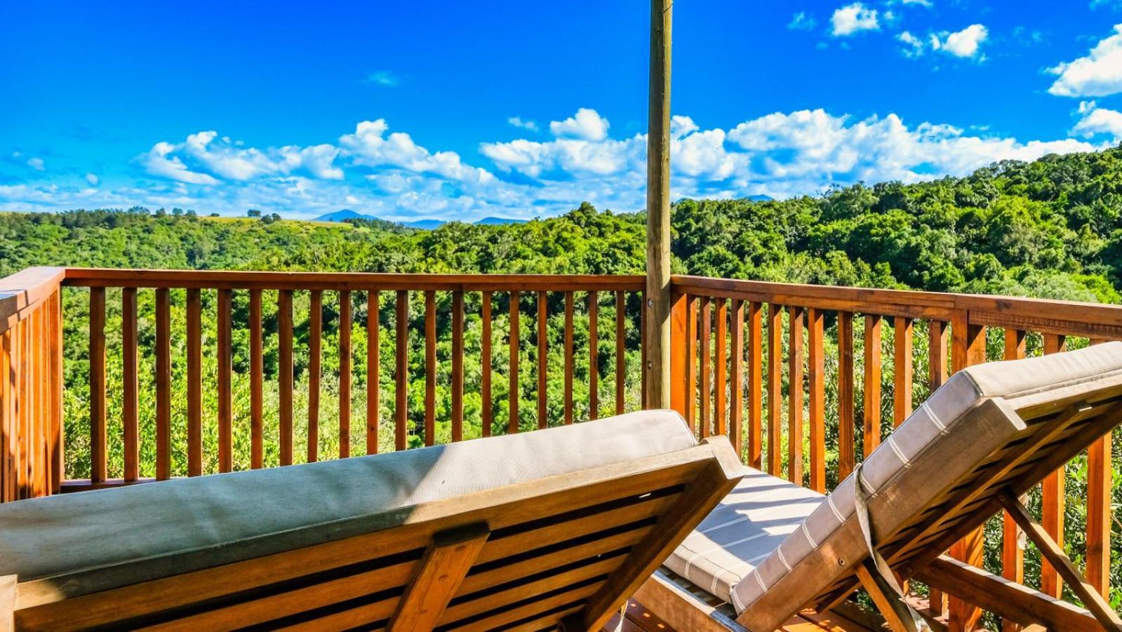Teniqua Treetops Karatara Settlement Номер фото